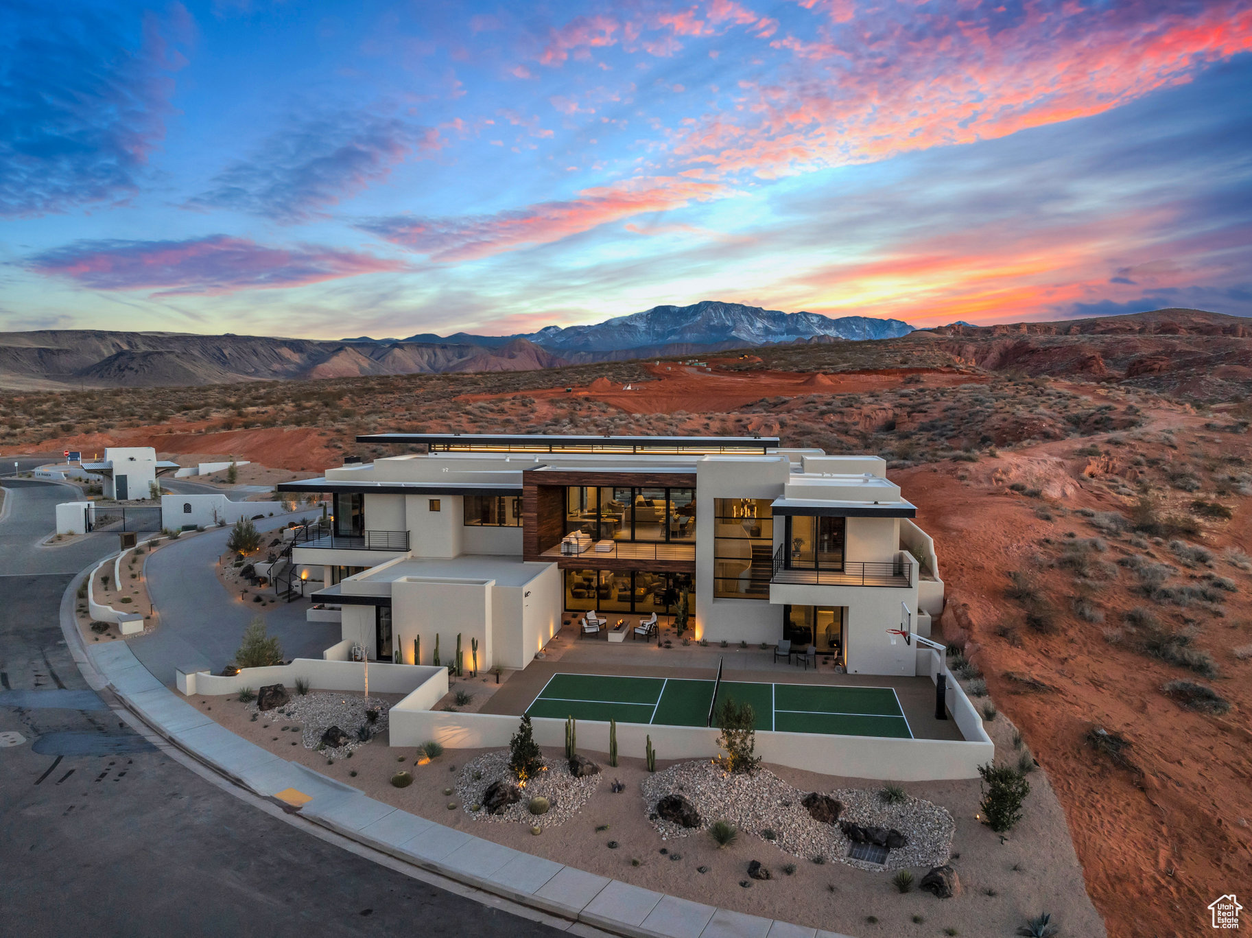 63 E Colima Rd, Washington, Utah image 49