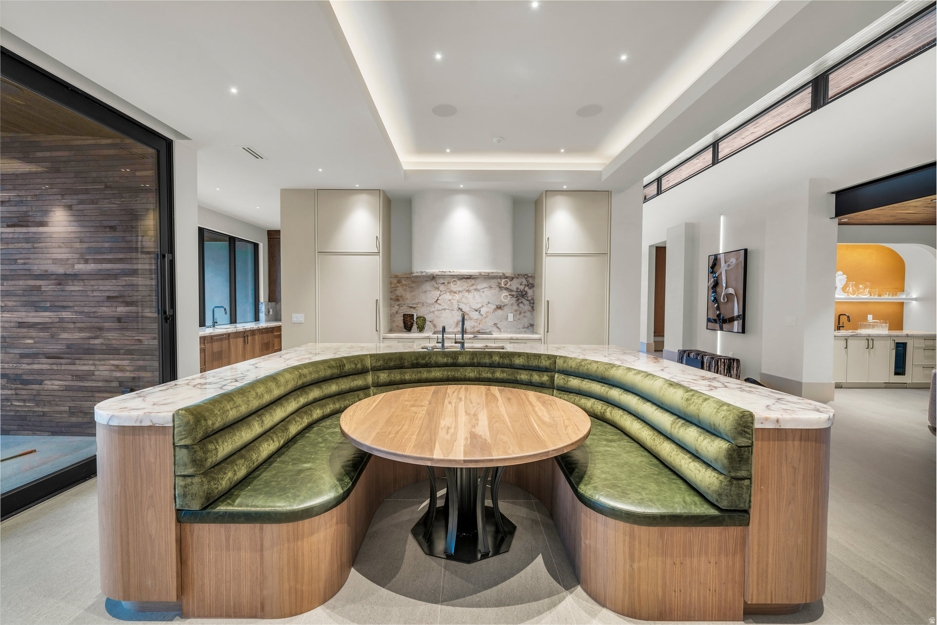 SOLENTE VILLAGE - Residential