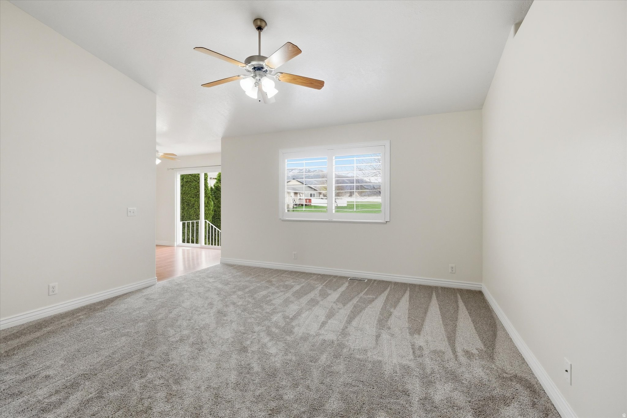 ASPEN MEADOWS - Residential