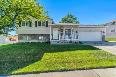 Homes For Sale - 1542 S 2900<br/> Spanish Fork, UT 84660
