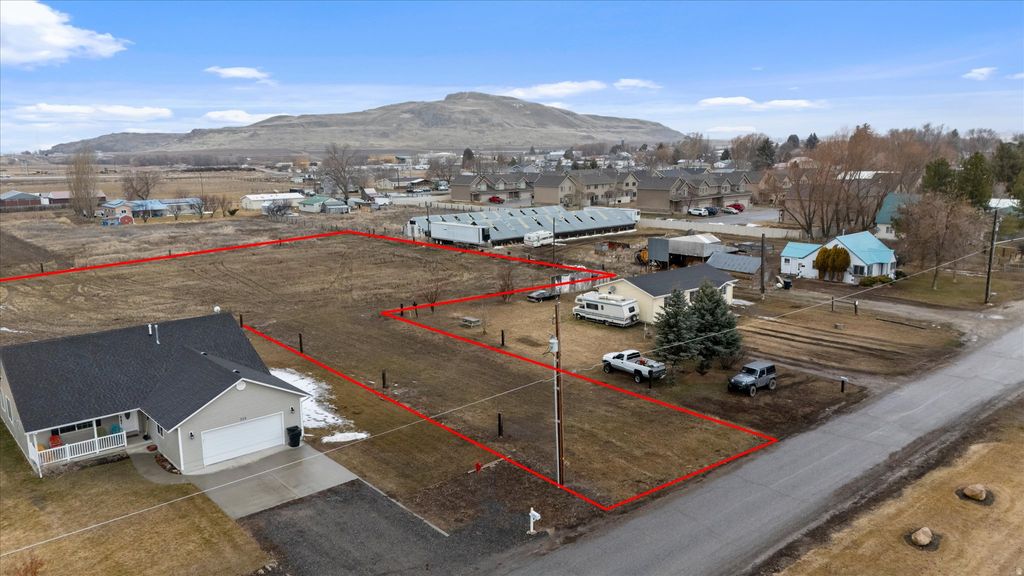 Photo of 314 S 2ND E, Franklin, ID 83237 (MLS # 2148074)