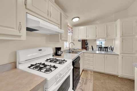 Tiny photo for 3696 S GOLDRIDGE DR W, Magna, UT 84044 (MLS # 2130532)