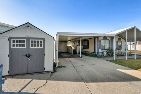 Tiny photo for 3696 S GOLDRIDGE DR W, Magna, UT 84044 (MLS # 2130532)