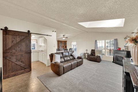 Tiny photo for 3696 S GOLDRIDGE DR W, Magna, UT 84044 (MLS # 2130532)