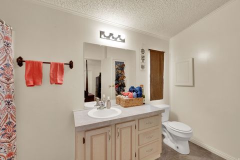 Tiny photo for 3696 S GOLDRIDGE DR W, Magna, UT 84044 (MLS # 2130532)