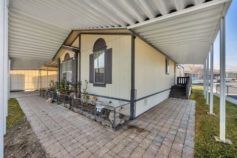 Tiny photo for 3696 S GOLDRIDGE DR W, Magna, UT 84044 (MLS # 2130532)