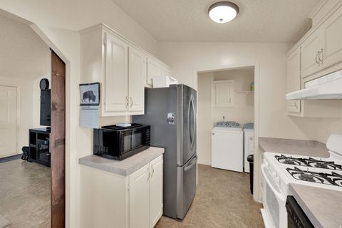 Tiny photo for 3696 S GOLDRIDGE DR W, Magna, UT 84044 (MLS # 2130532)