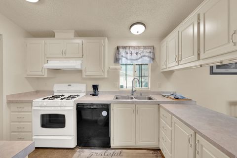 Tiny photo for 3696 S GOLDRIDGE DR W, Magna, UT 84044 (MLS # 2130532)