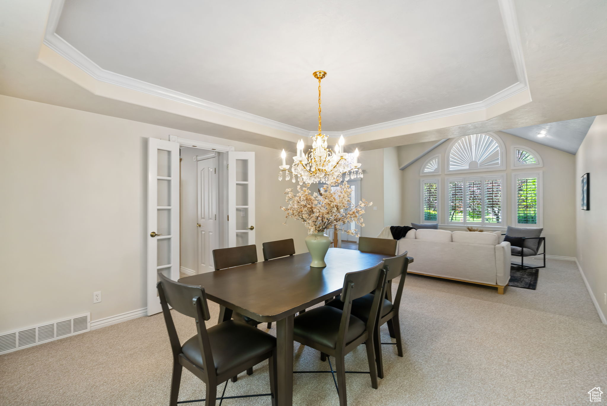 GARDENS OF MOUNTAIN VIEW - Residential