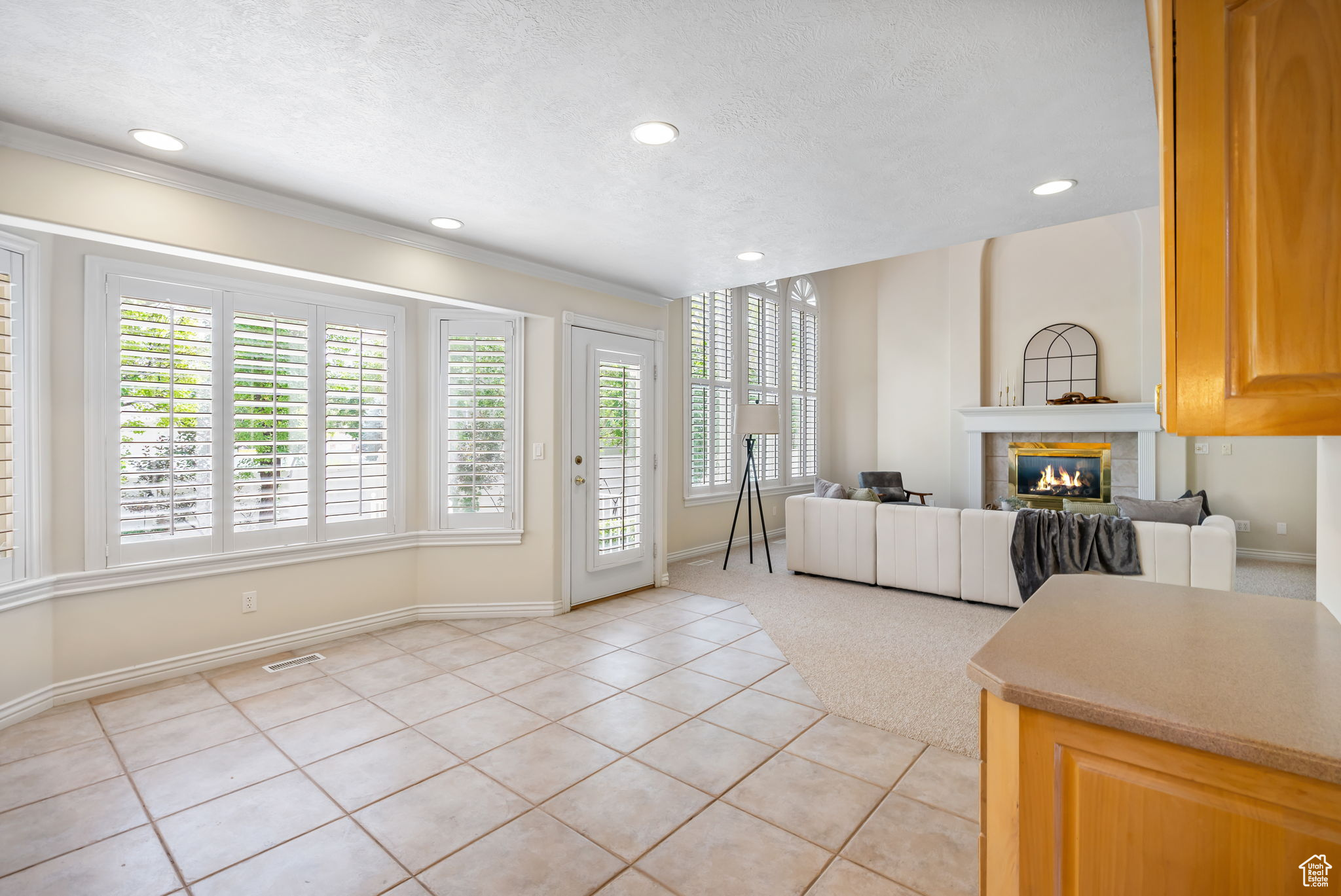 GARDENS OF MOUNTAIN VIEW - Residential
