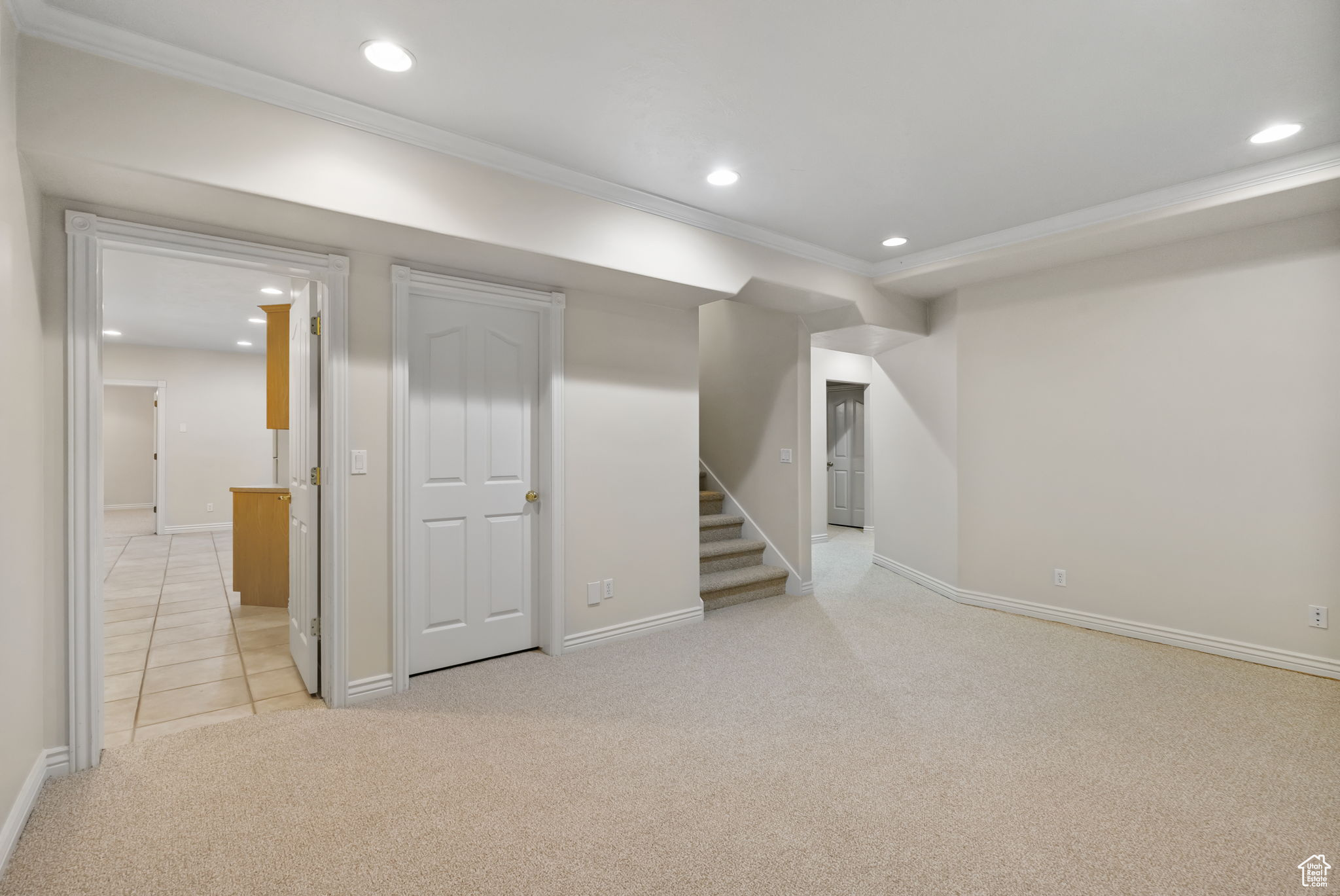 GARDENS OF MOUNTAIN VIEW - Residential
