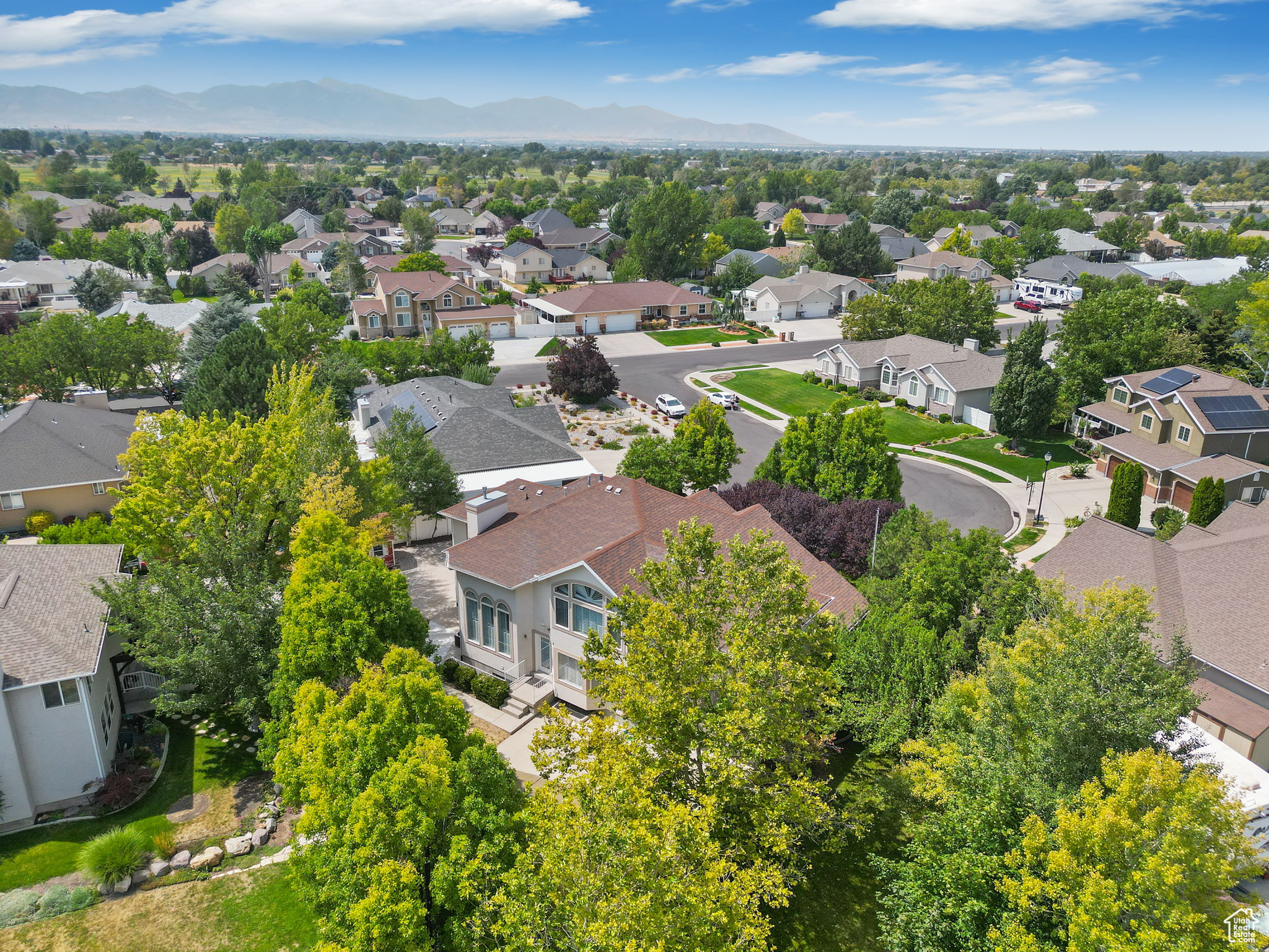 GARDENS OF MOUNTAIN VIEW - Residential