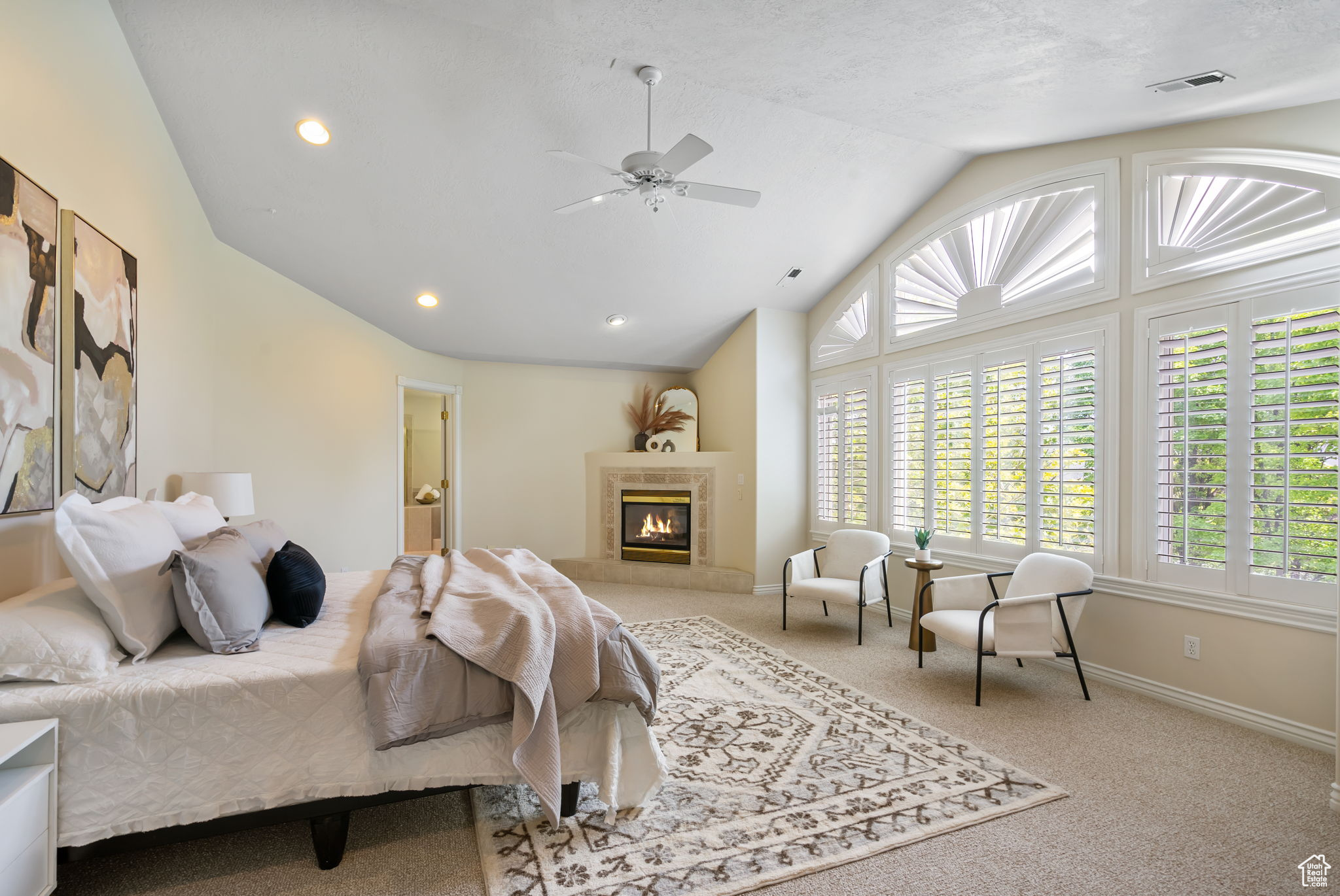 GARDENS OF MOUNTAIN VIEW - Residential