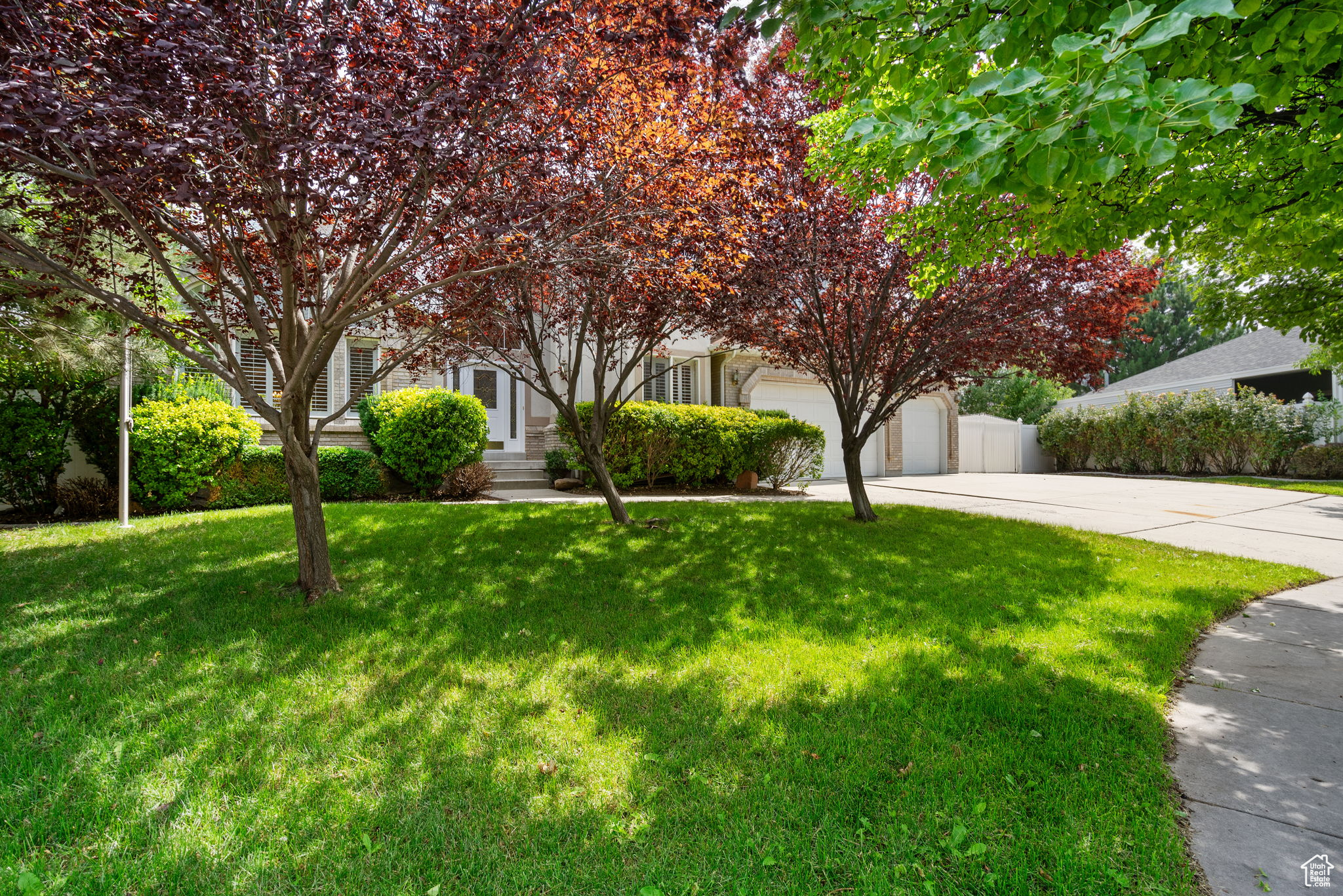 GARDENS OF MOUNTAIN VIEW - Residential