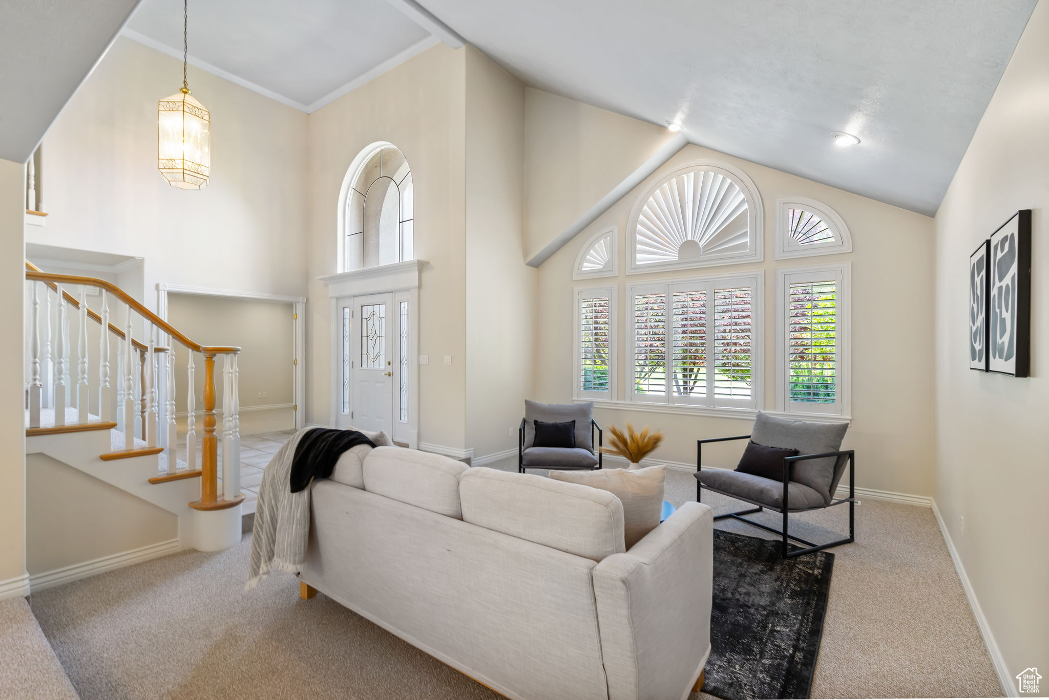 GARDENS OF MOUNTAIN VIEW - Residential