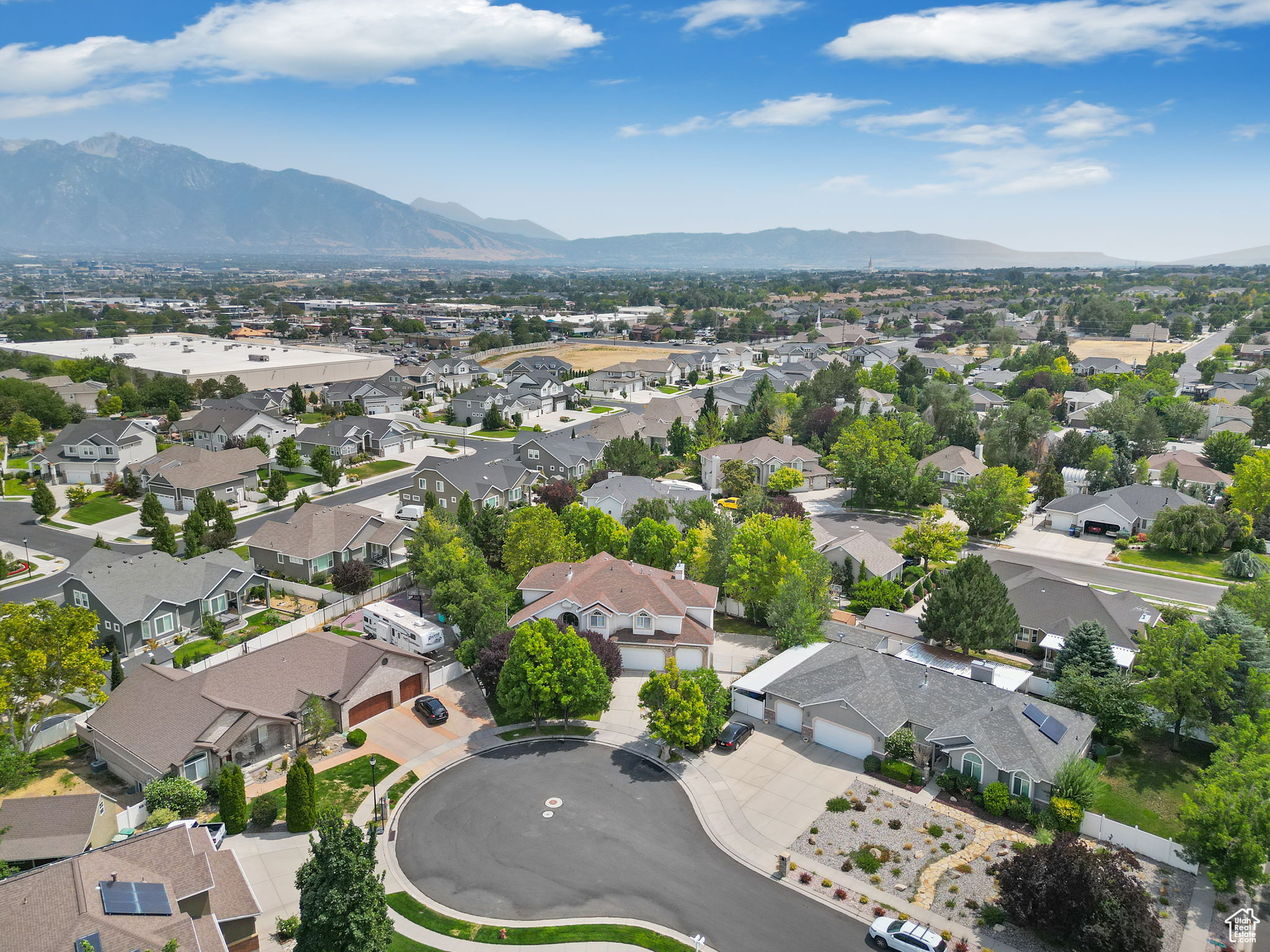 GARDENS OF MOUNTAIN VIEW - Residential