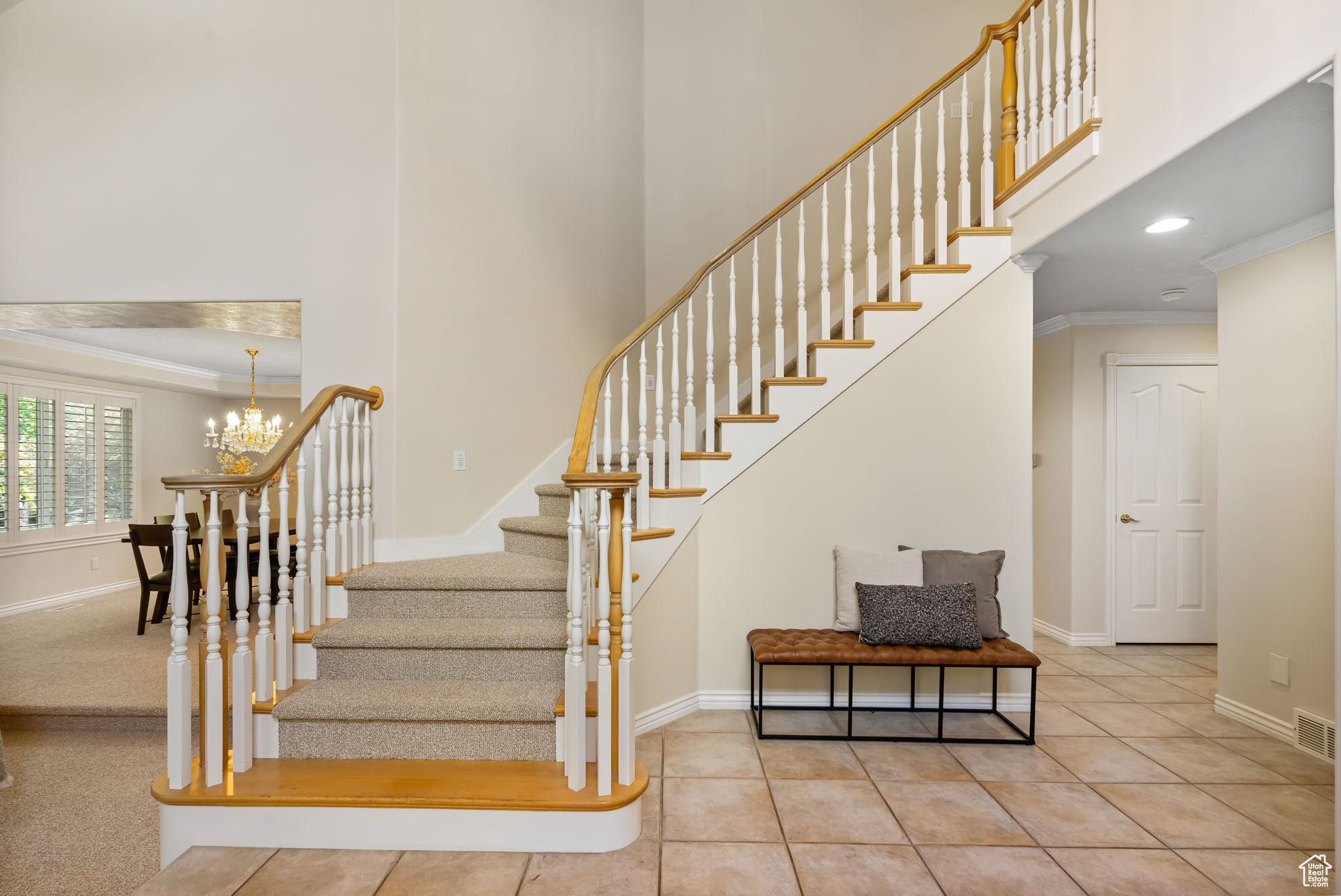 GARDENS OF MOUNTAIN VIEW - Residential