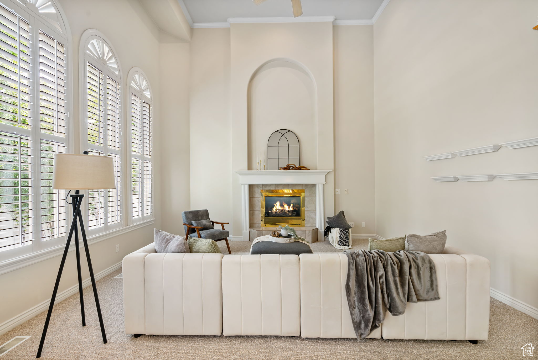 GARDENS OF MOUNTAIN VIEW - Residential