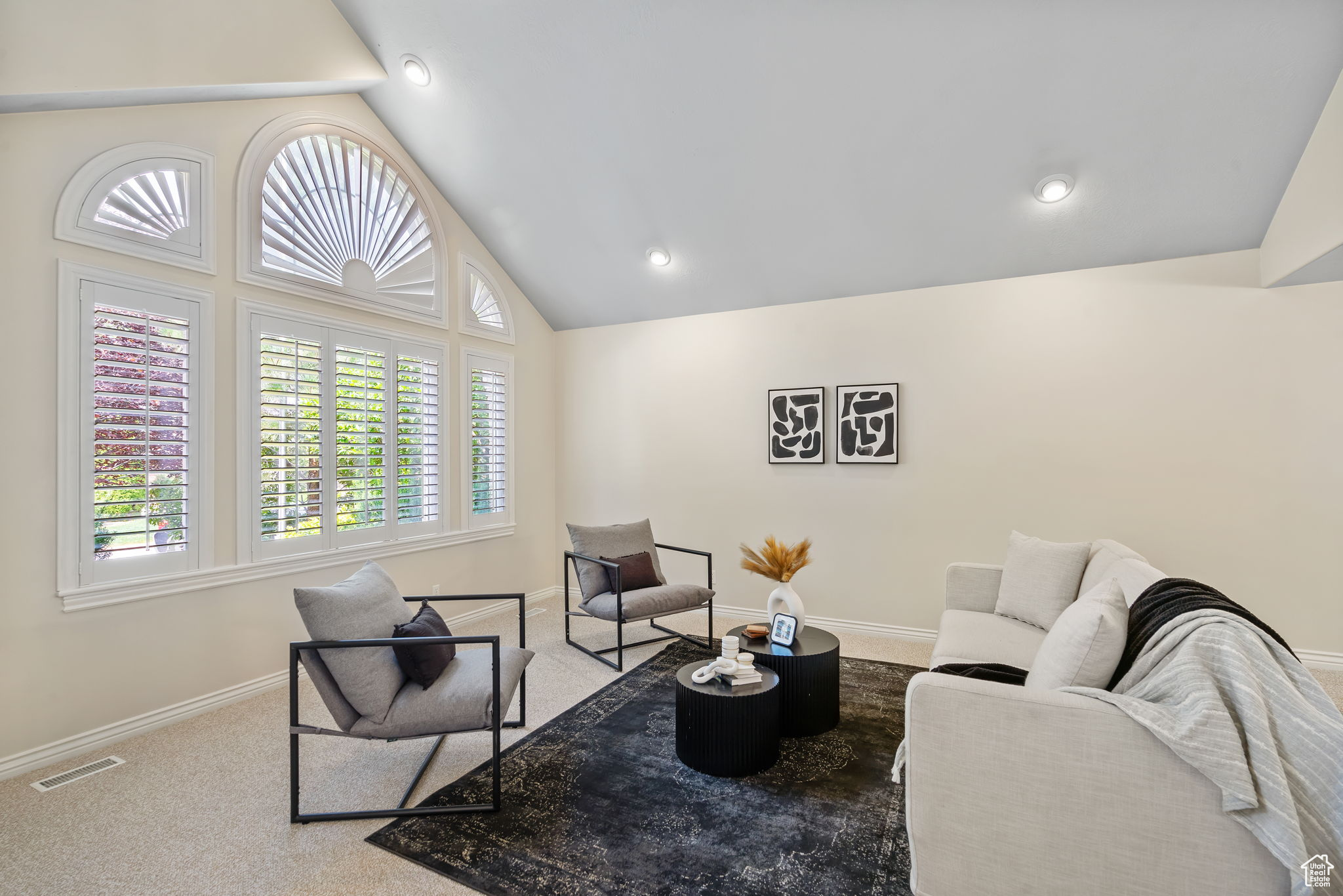GARDENS OF MOUNTAIN VIEW - Residential