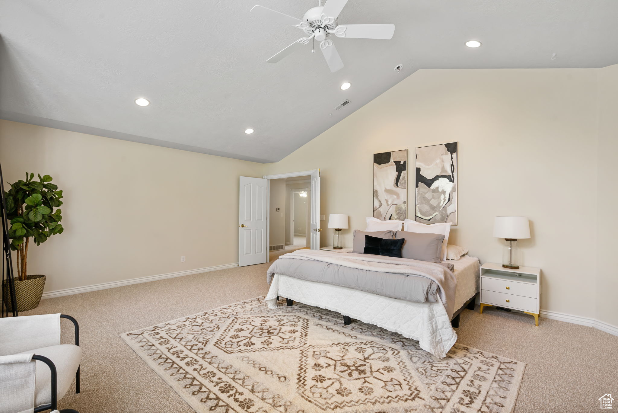 GARDENS OF MOUNTAIN VIEW - Residential