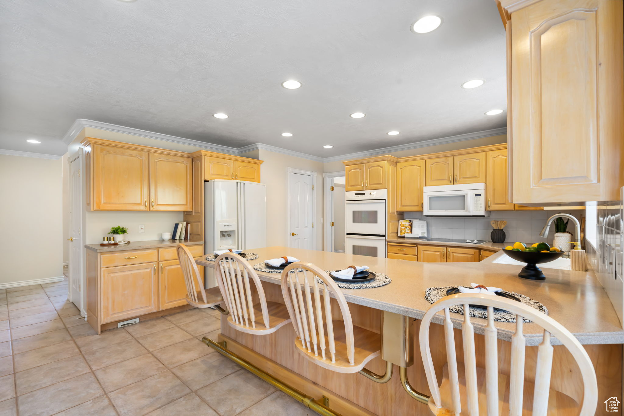 GARDENS OF MOUNTAIN VIEW - Residential