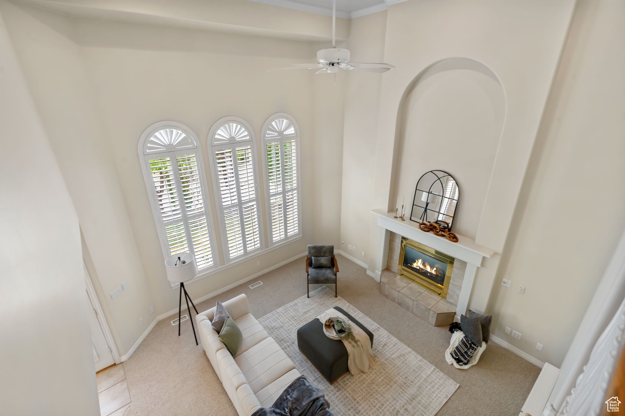 GARDENS OF MOUNTAIN VIEW - Residential