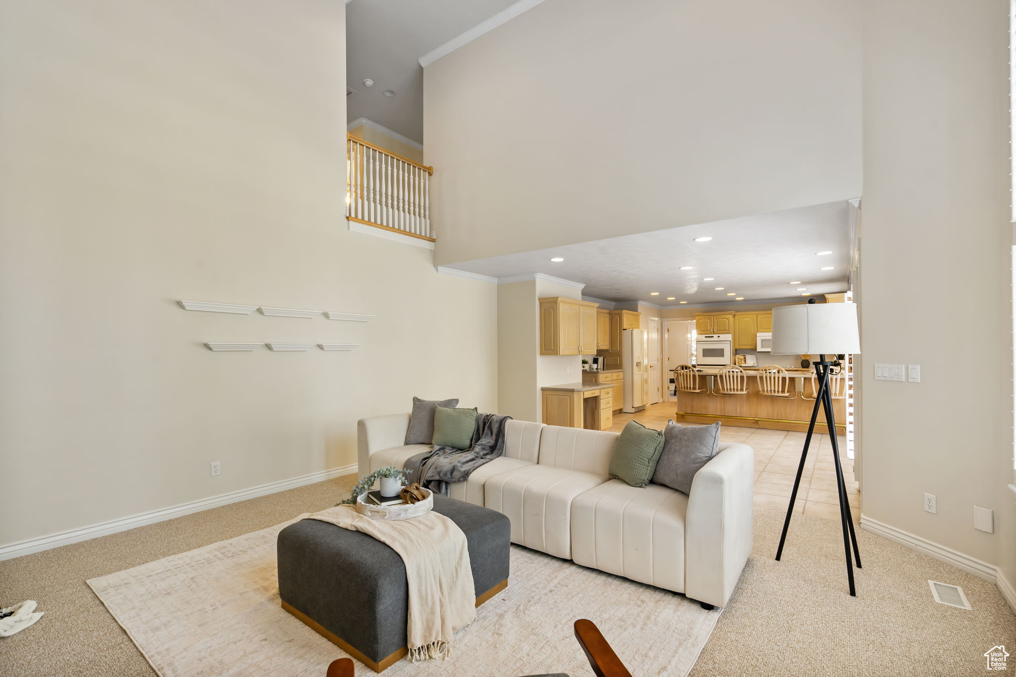 GARDENS OF MOUNTAIN VIEW - Residential