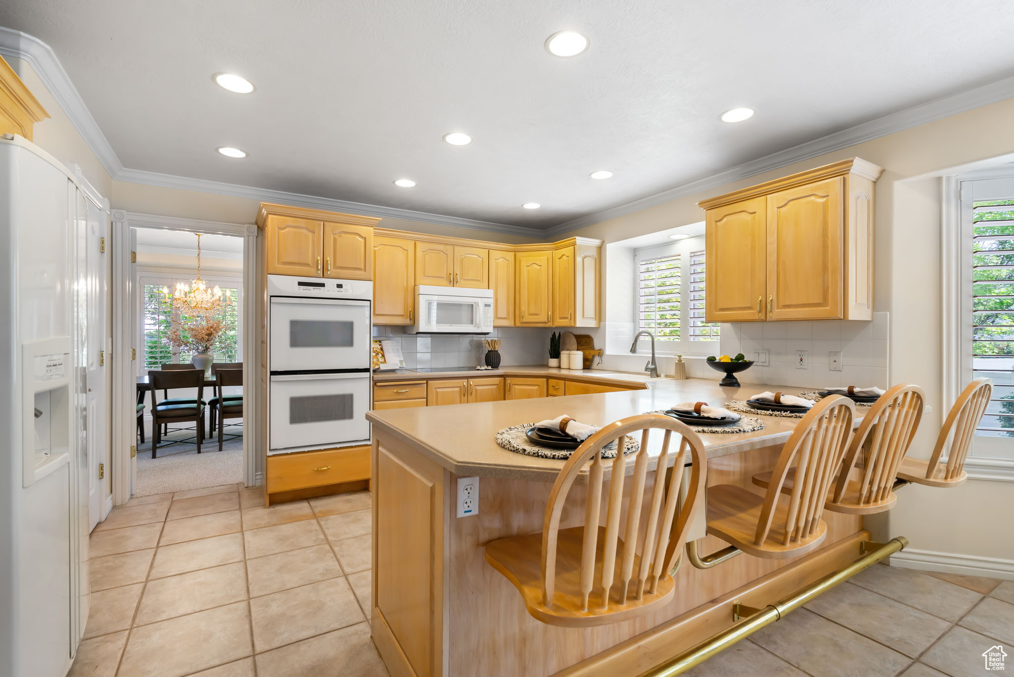 GARDENS OF MOUNTAIN VIEW - Residential