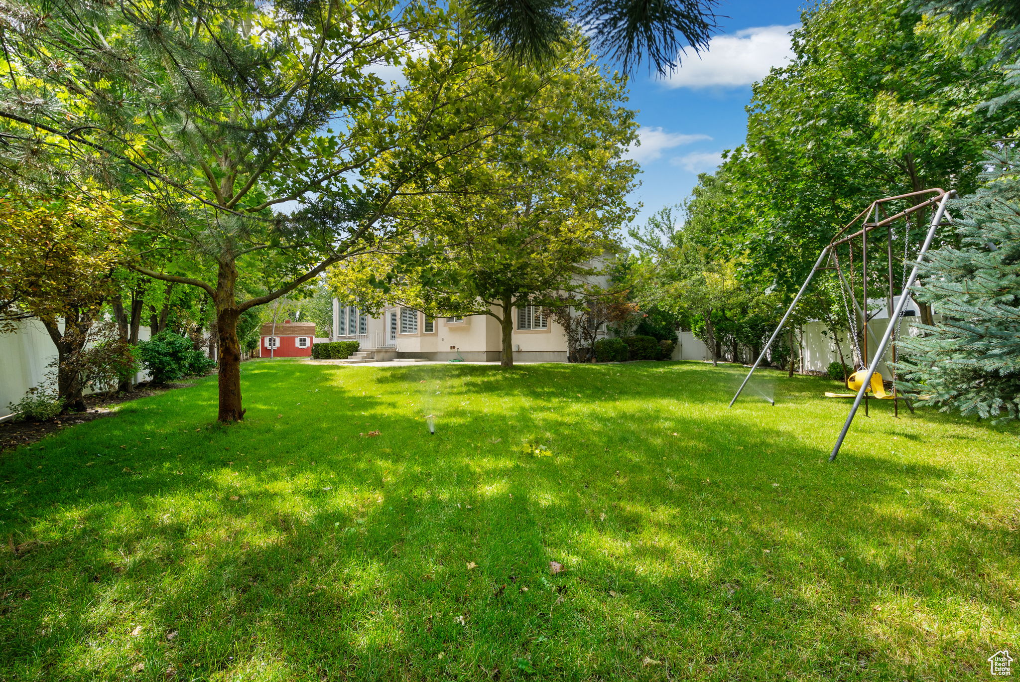 GARDENS OF MOUNTAIN VIEW - Residential