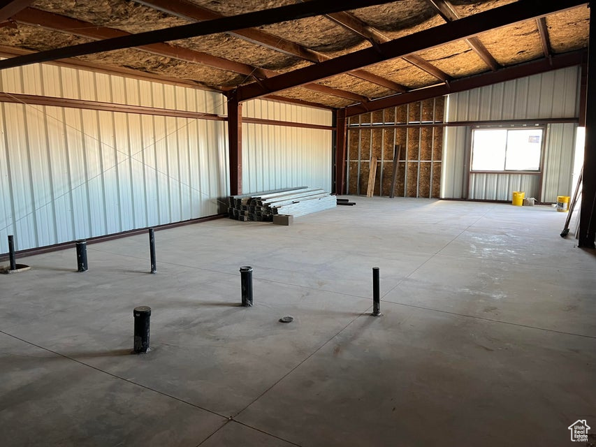 MOUNTAIN VIEW - Commercial Sale