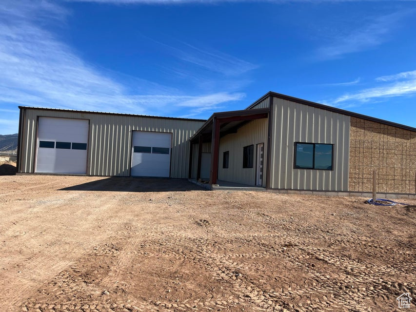 MOUNTAIN VIEW - Commercial Sale