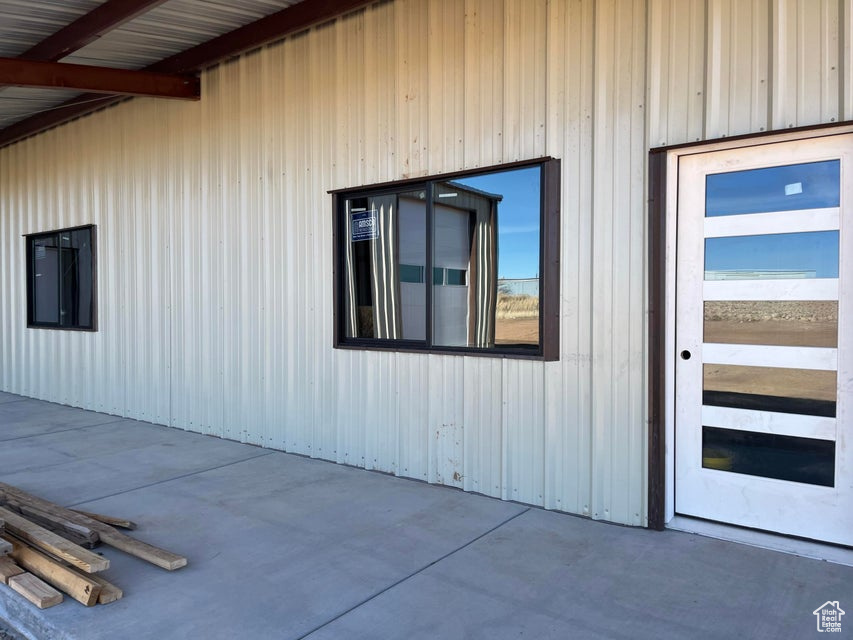 MOUNTAIN VIEW - Commercial Sale