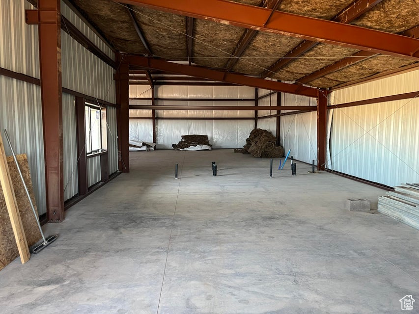 MOUNTAIN VIEW - Commercial Sale