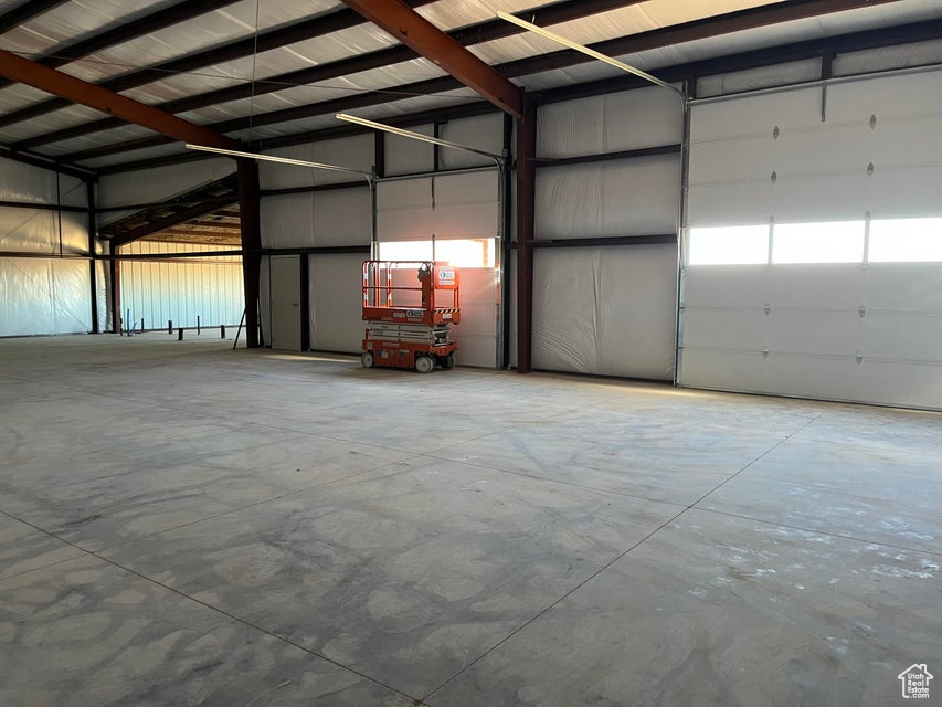 MOUNTAIN VIEW - Commercial Sale