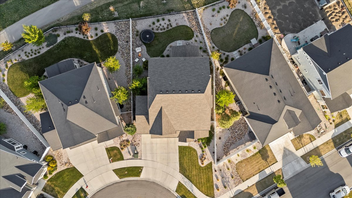 WANDER - Residential