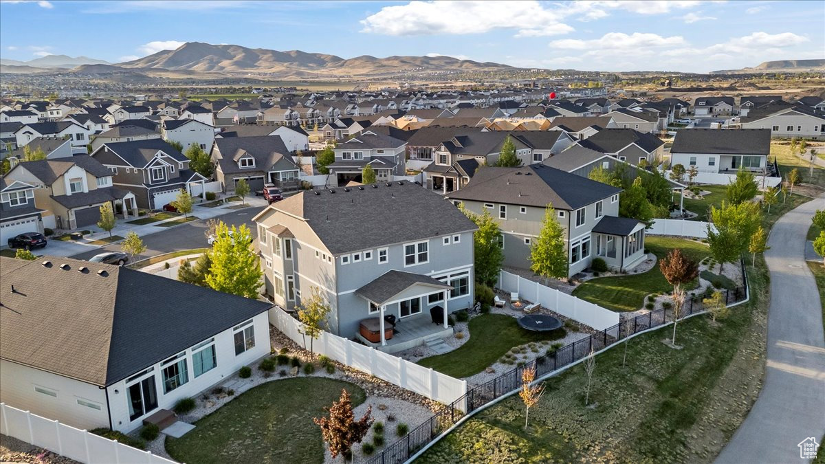 WANDER - Residential