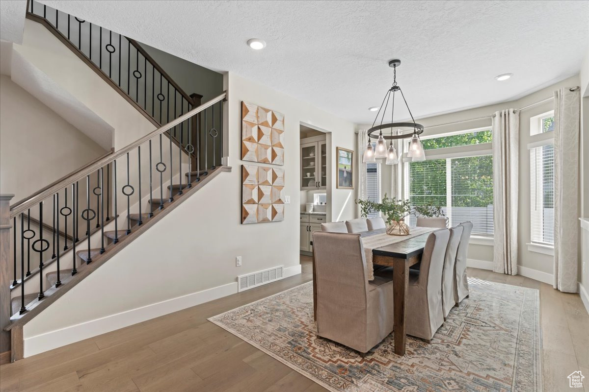 WANDER - Residential