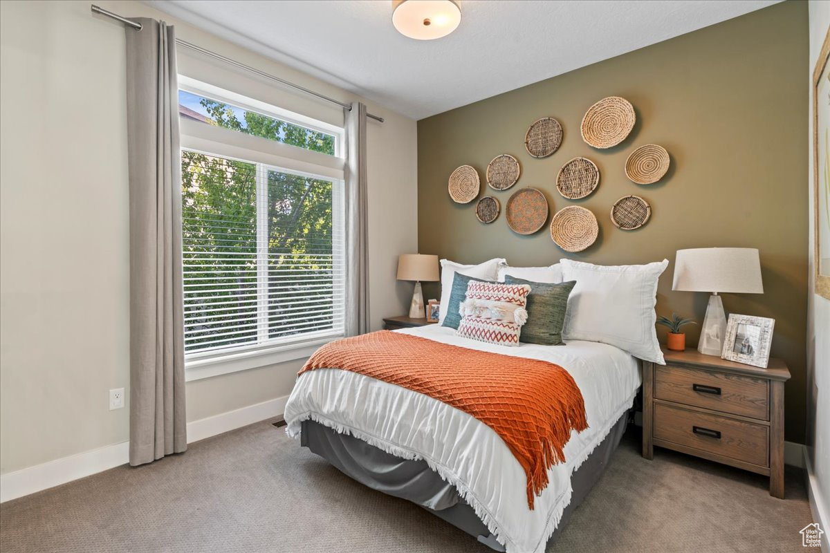 WANDER - Residential