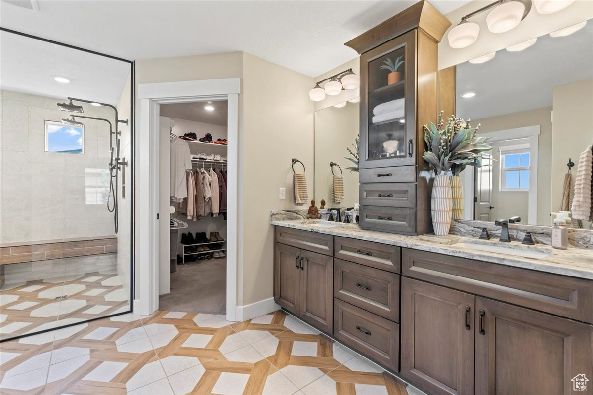 WANDER - Residential