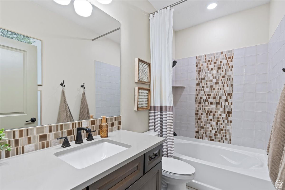 WANDER - Residential