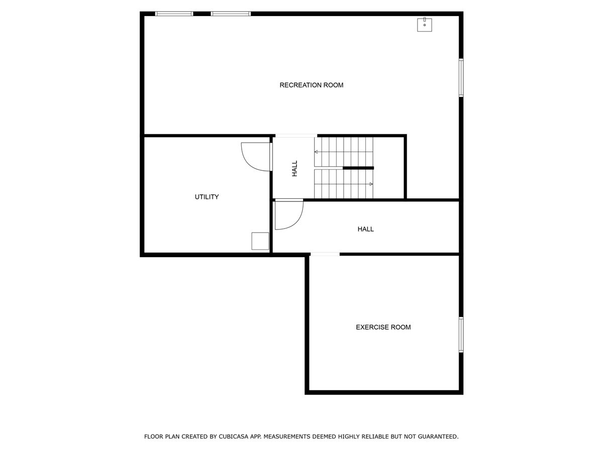 WANDER - Residential