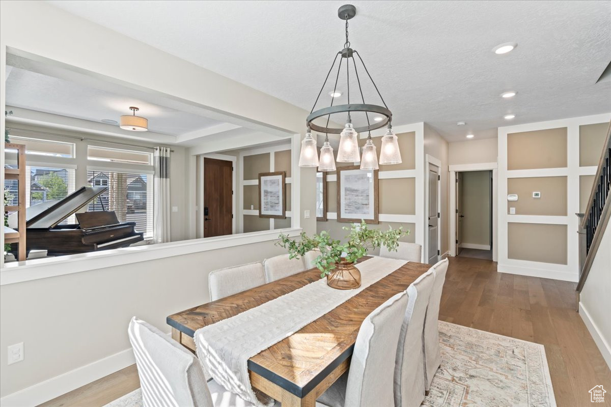 WANDER - Residential