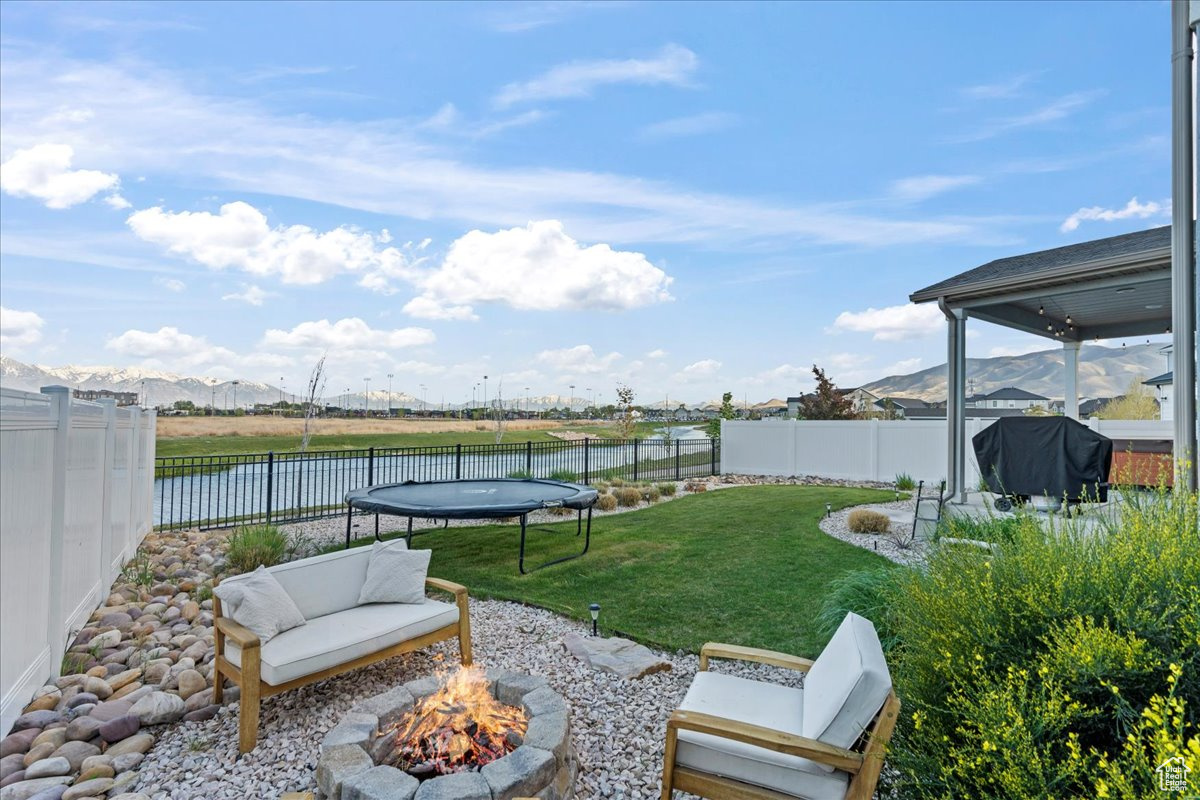 WANDER - Residential