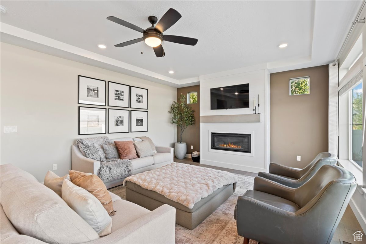 WANDER - Residential