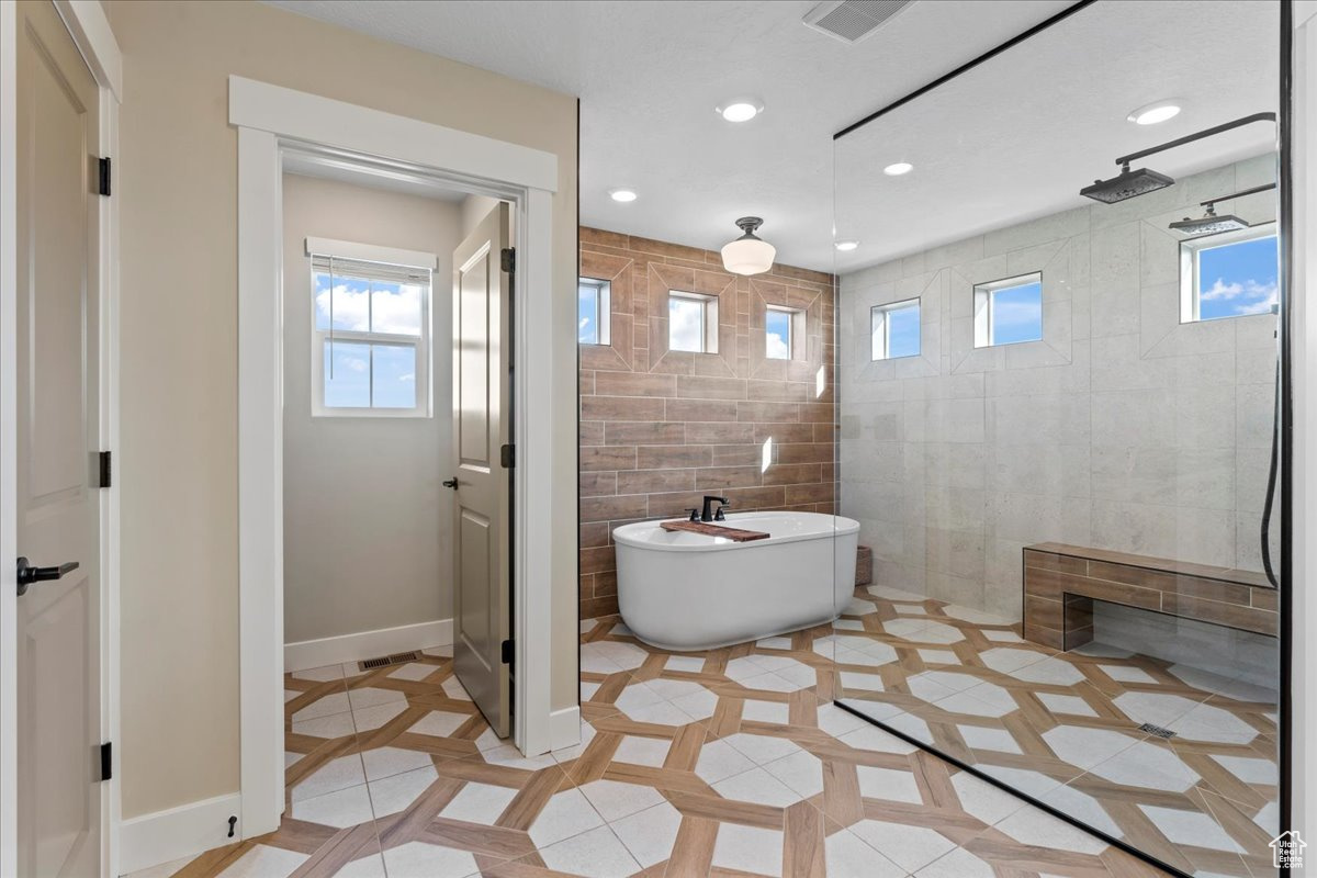 WANDER - Residential