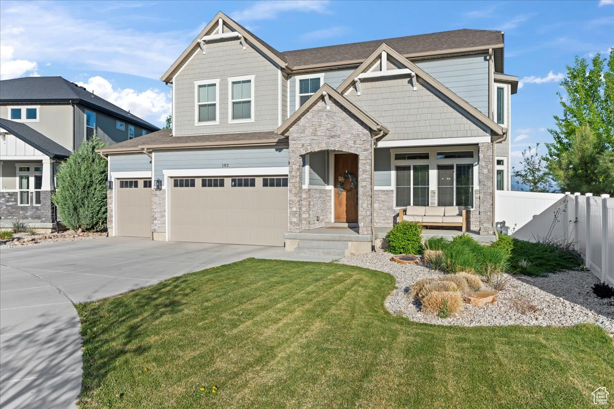 WANDER - Residential