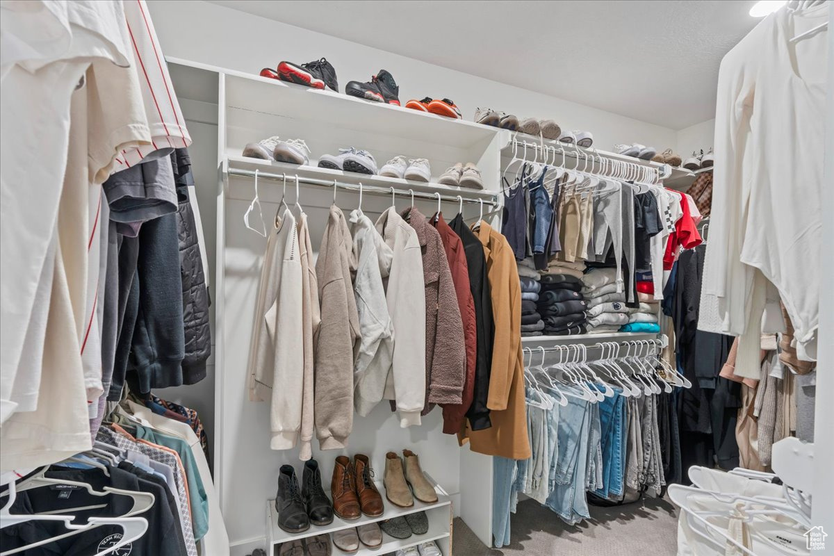 WANDER - Residential