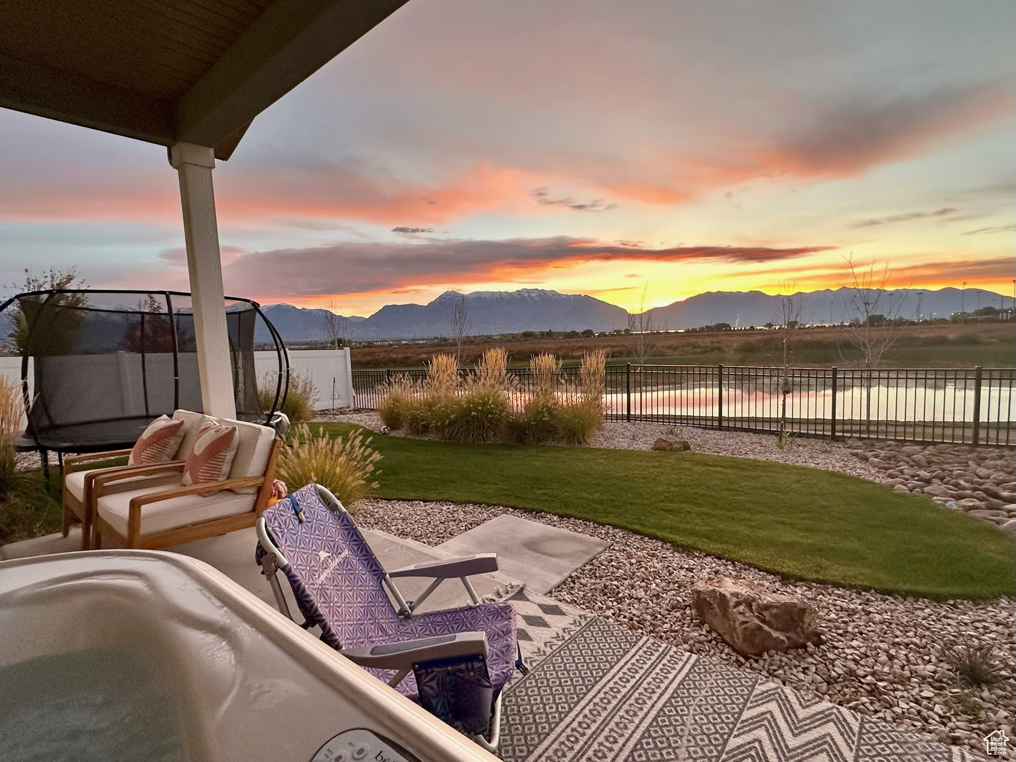 WANDER - Residential