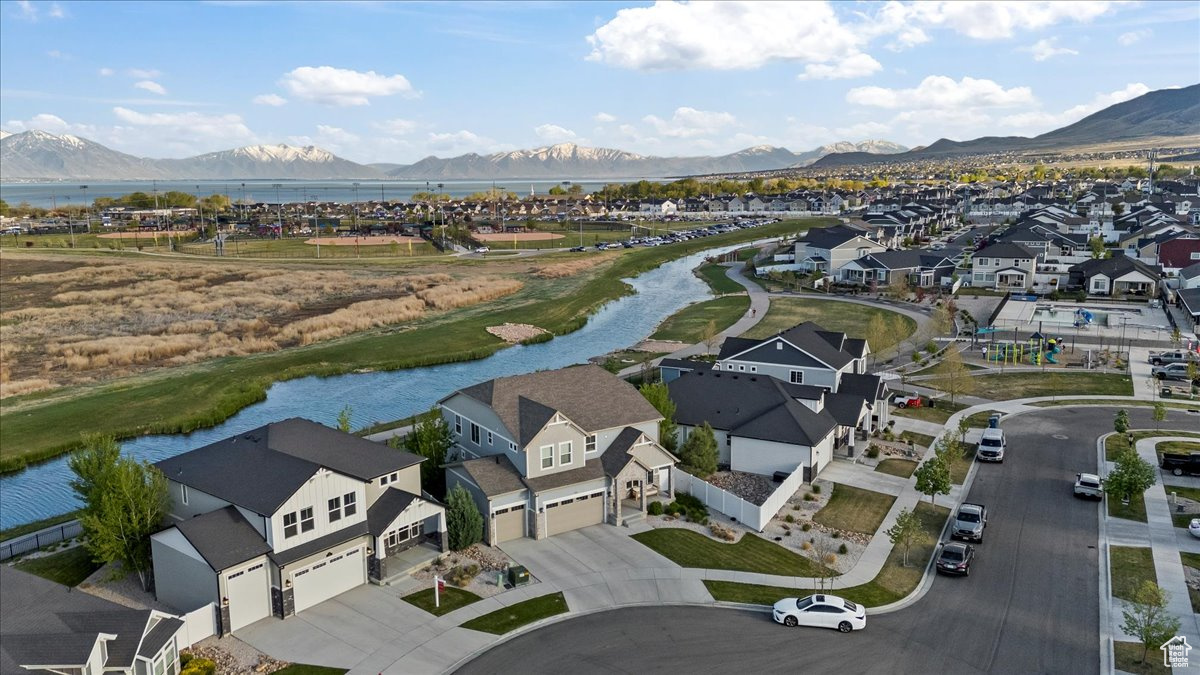 WANDER - Residential