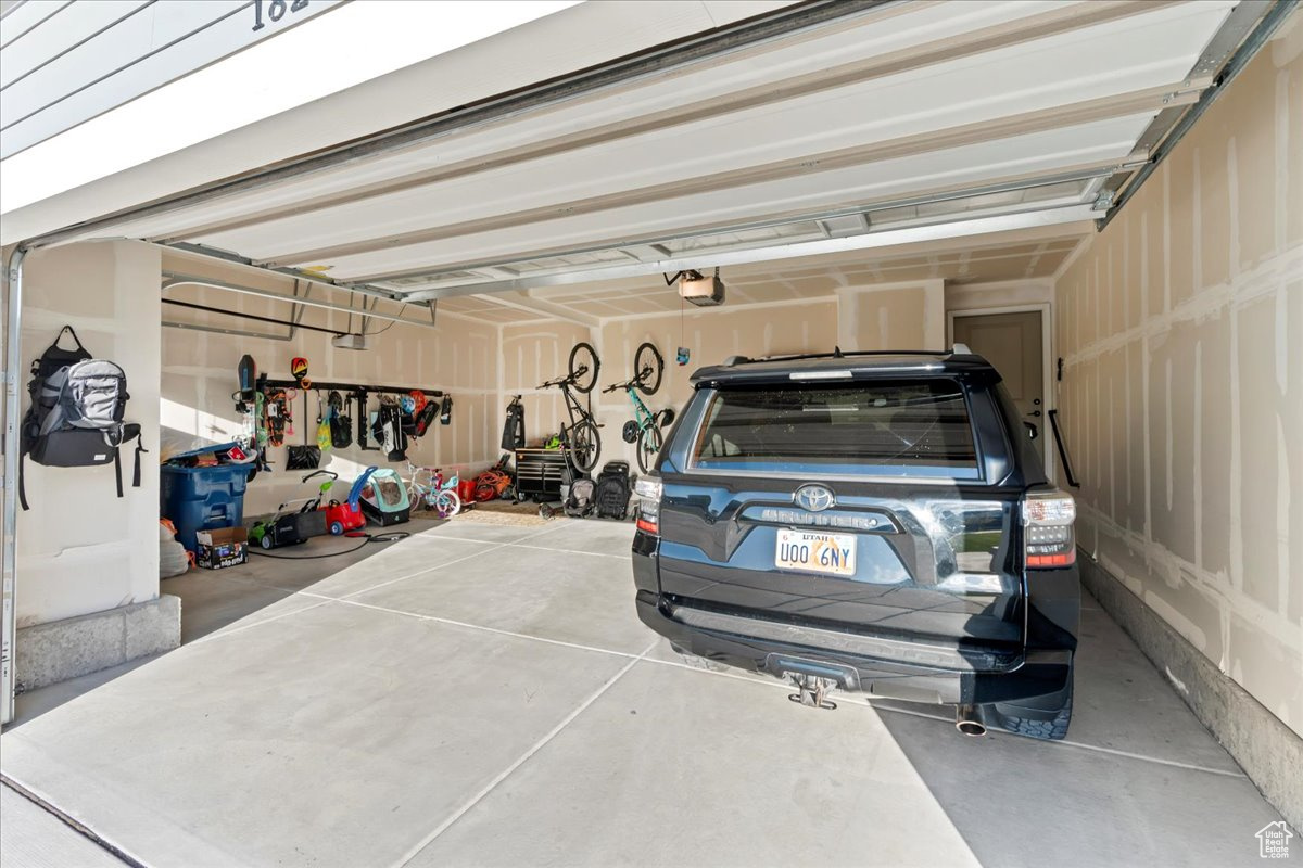 WANDER - Residential